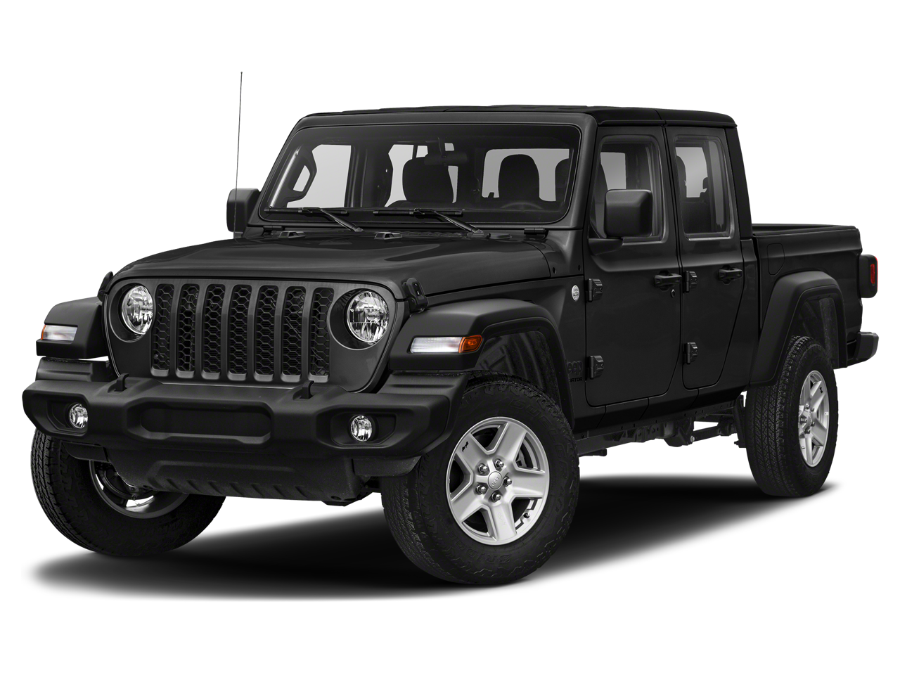 2021 Jeep Gladiator California Edition