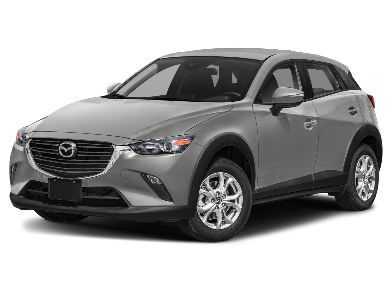 2021 Mazda Mazda CX-3 Sport