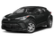2021 Toyota C-HR LE
