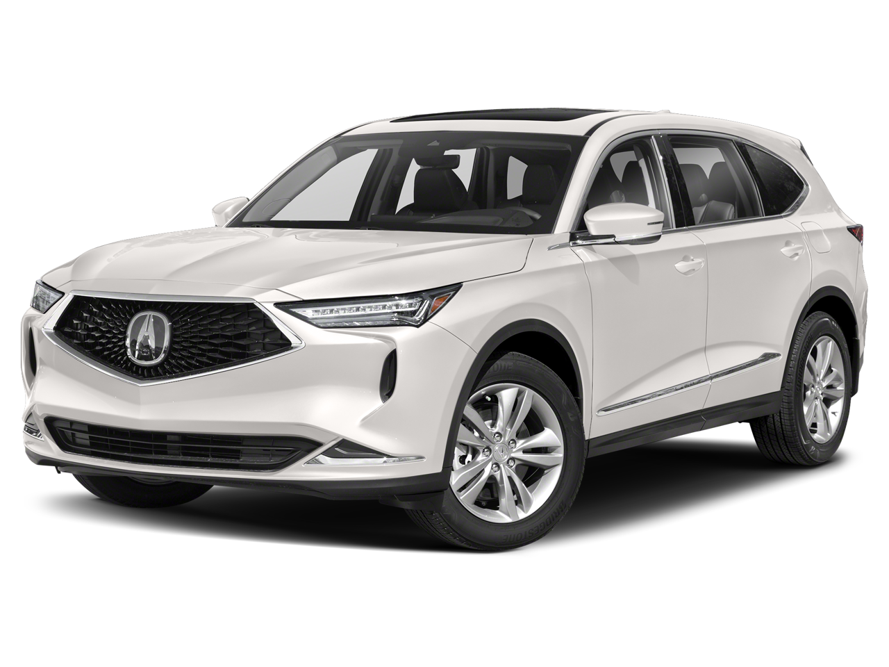 2022 Acura MDX 3.5L