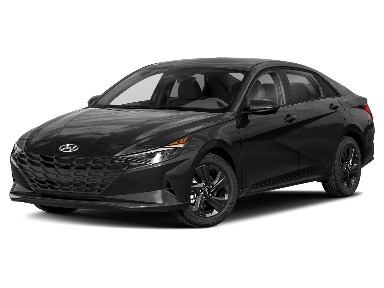 2023 Hyundai Elantra 2.0 SEL IVT SULEV's photo