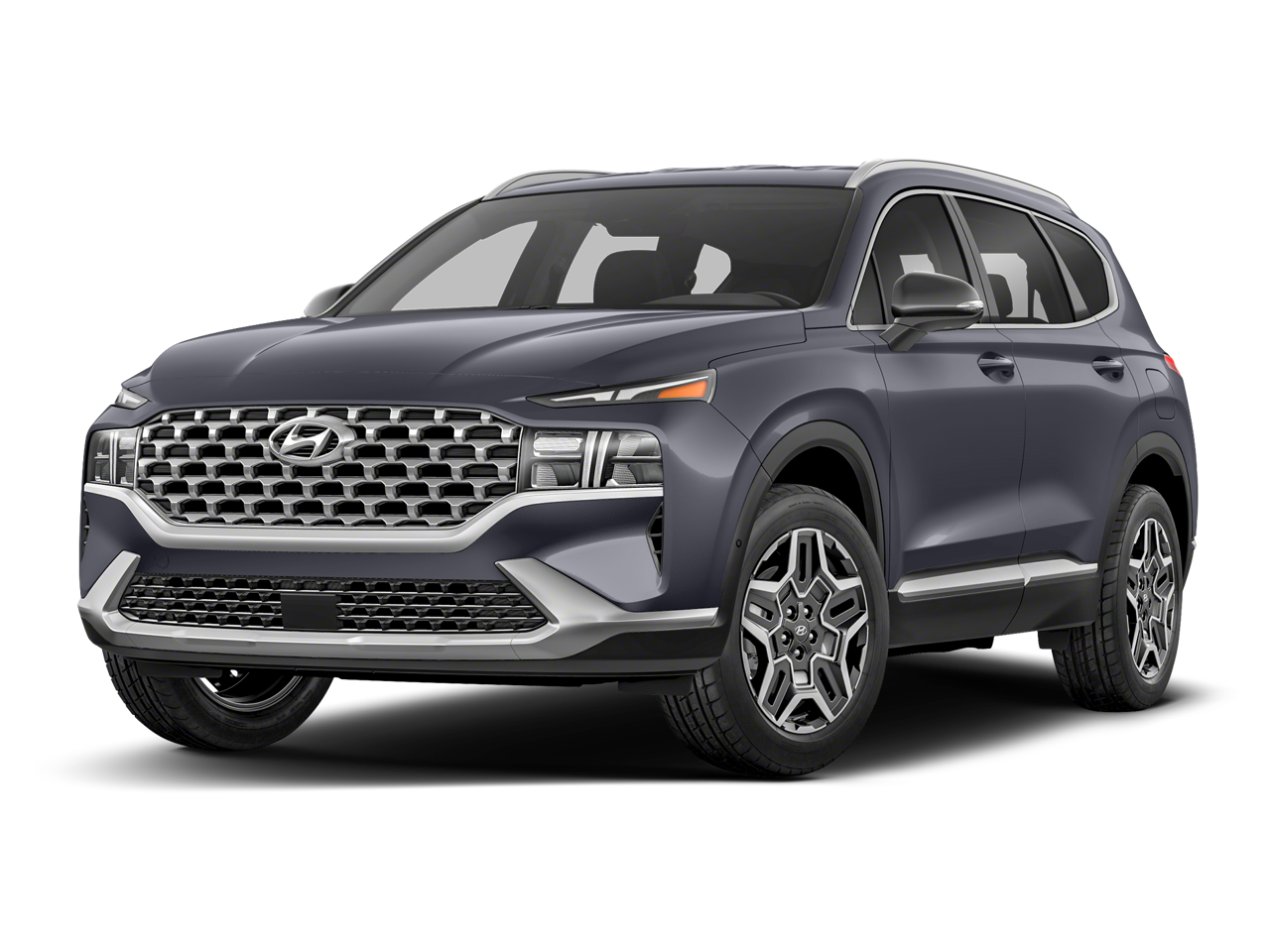 2023 Hyundai Santa Fe Limited PHEV AWD's photo