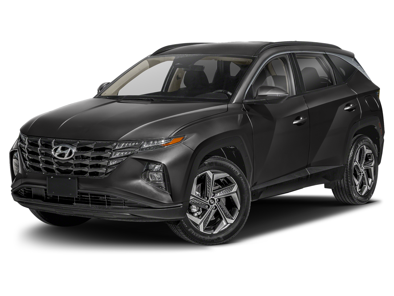 2023 Hyundai Tucson Plug-In Hybrid Limited