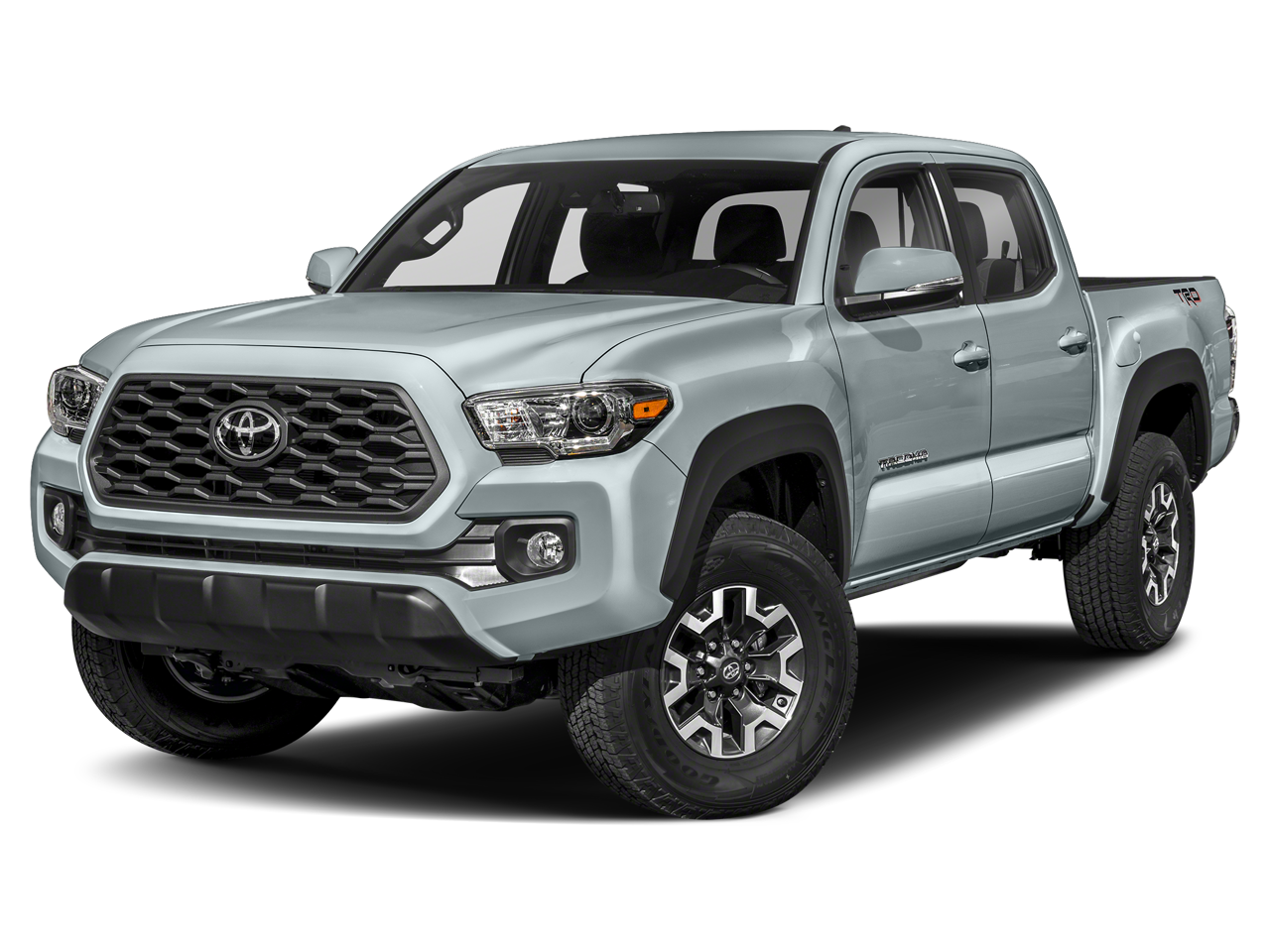 2023 Toyota Tacoma V6
