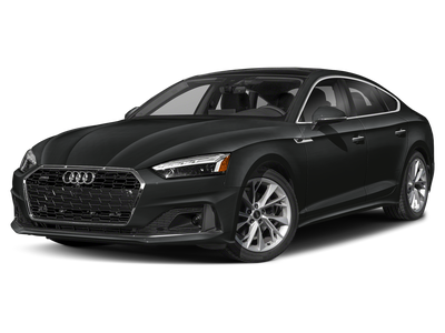 2024 Audi A5 Sportback quattro