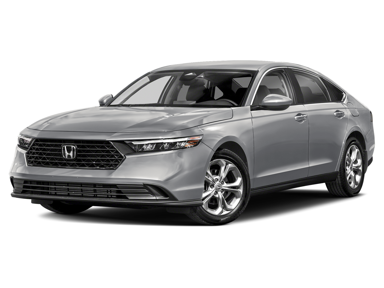 2024 Honda Accord 1.5T LX CVT's photo