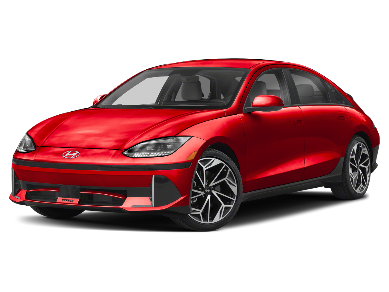 2024 Hyundai IONIQ 6 SEL for sale in Los Angeles, CA