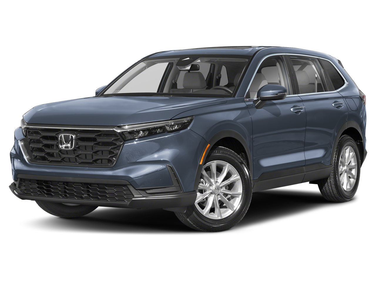 2025 Honda CR-V EX AWD's photo
