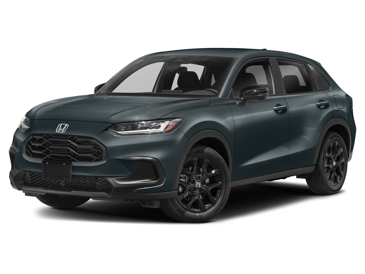 2025 Honda HR-V Sport 2WD's photo