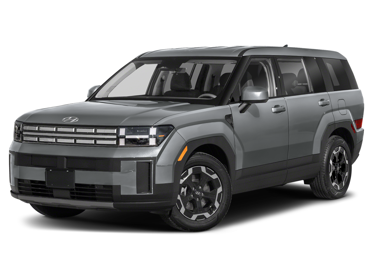 2025 Hyundai Santa Fe SE - Photo 33