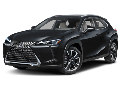 2025 Lexus UX UX 300h