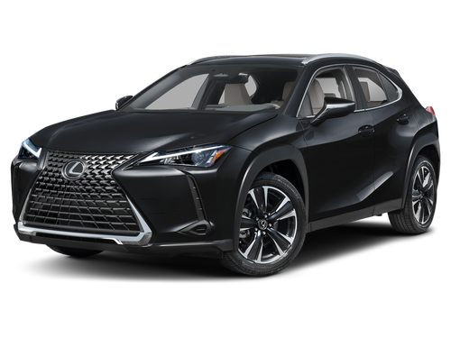 2025 Lexus UX UX 300h