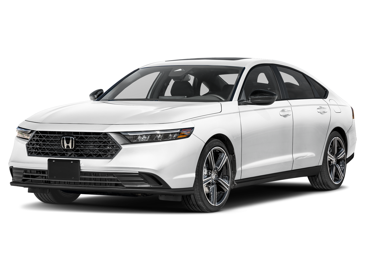 2026 Honda Accord Hybrid Sport's photo