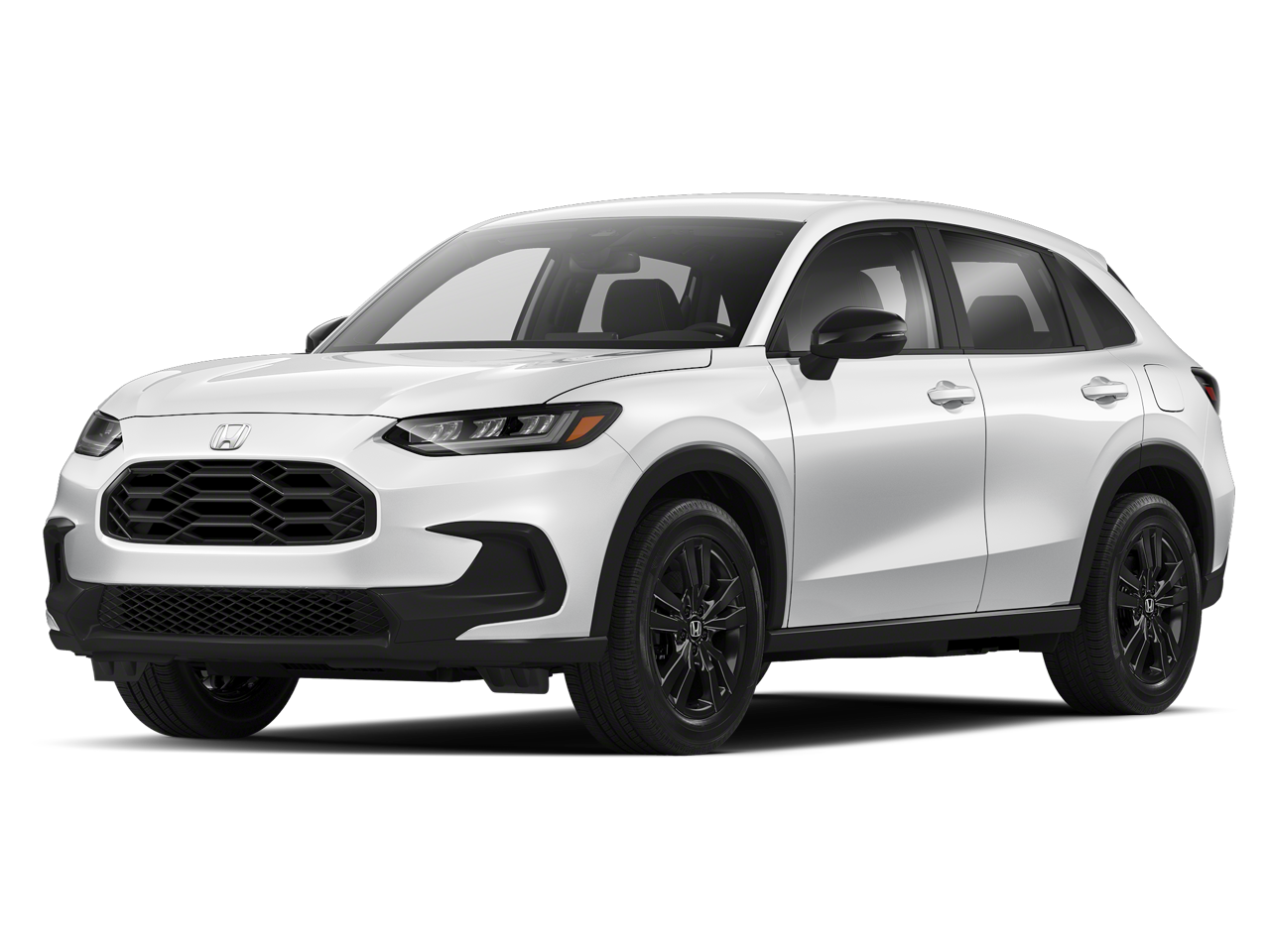 2026 Honda HR-V Sport - Photo 21