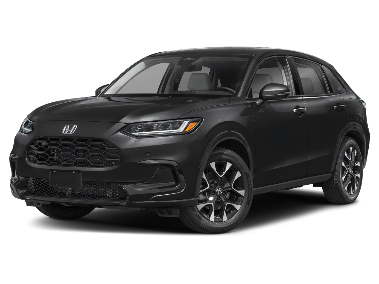 2027 Honda HR-V EX-L 2WD
