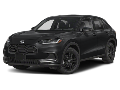2027 Honda HR-V Sport 2WD