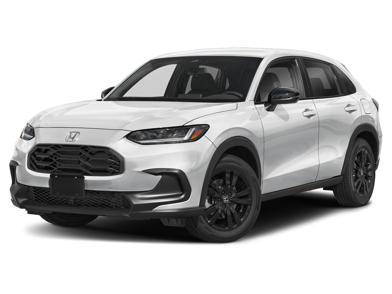 2027 Honda HR-V Sport 2WD