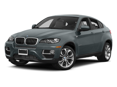 2013 BMW X6 xDrive35i