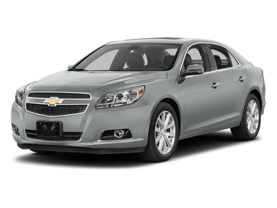 2013 Chevrolet Malibu LT 1LT