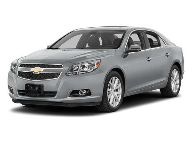 2013 Chevrolet Malibu LT 1LT