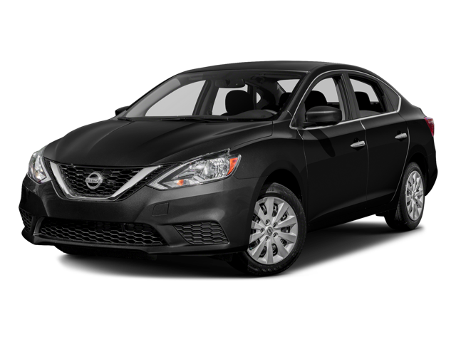 2016 Nissan Sentra SV for sale in Los Angeles, CA