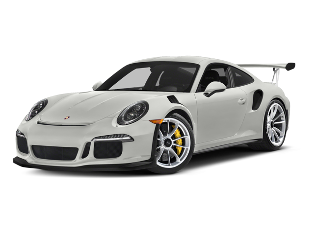 2016 Porsche 911 GT3's photo