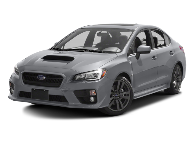 2016 Subaru WRX Premium - Photo 34