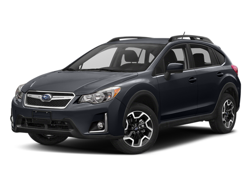2017 Subaru Crosstrek 2.0i Limited