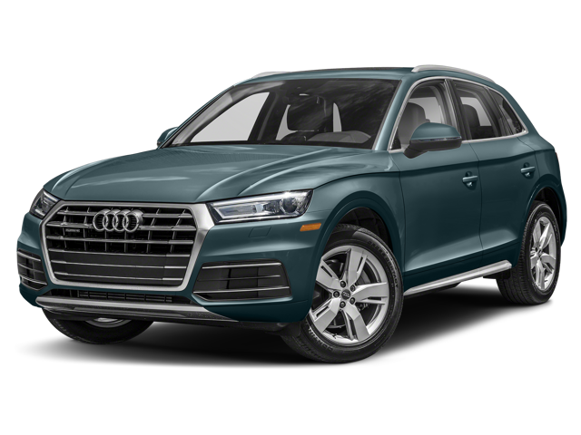 2018 Audi Q5 2.0T Premium Plus quattro