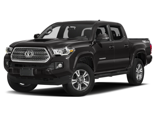 2018 Toyota Tacoma TRD Sport Double Cab V6 4x4 V6 Auto LB's photo