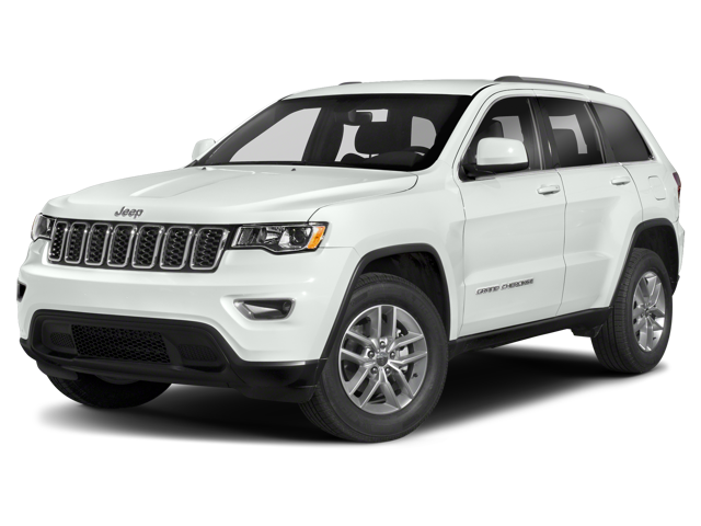 2019 Jeep Grand Cherokee Upland Edition