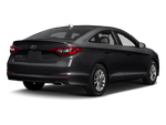 2017 Hyundai Sonata Base