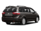 2017 Toyota Sienna XLE 8 Passenger