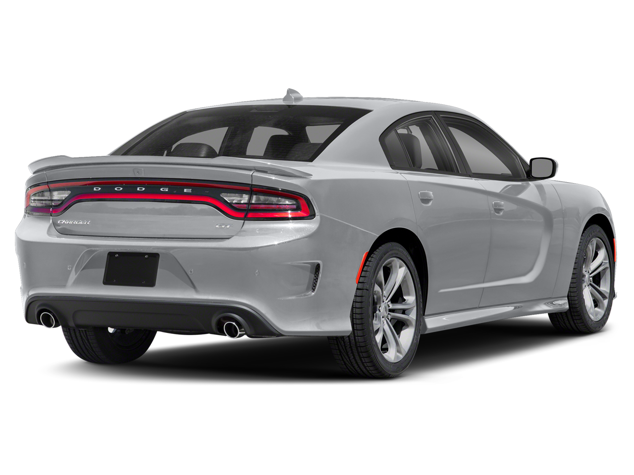 2019 Dodge Charger GT