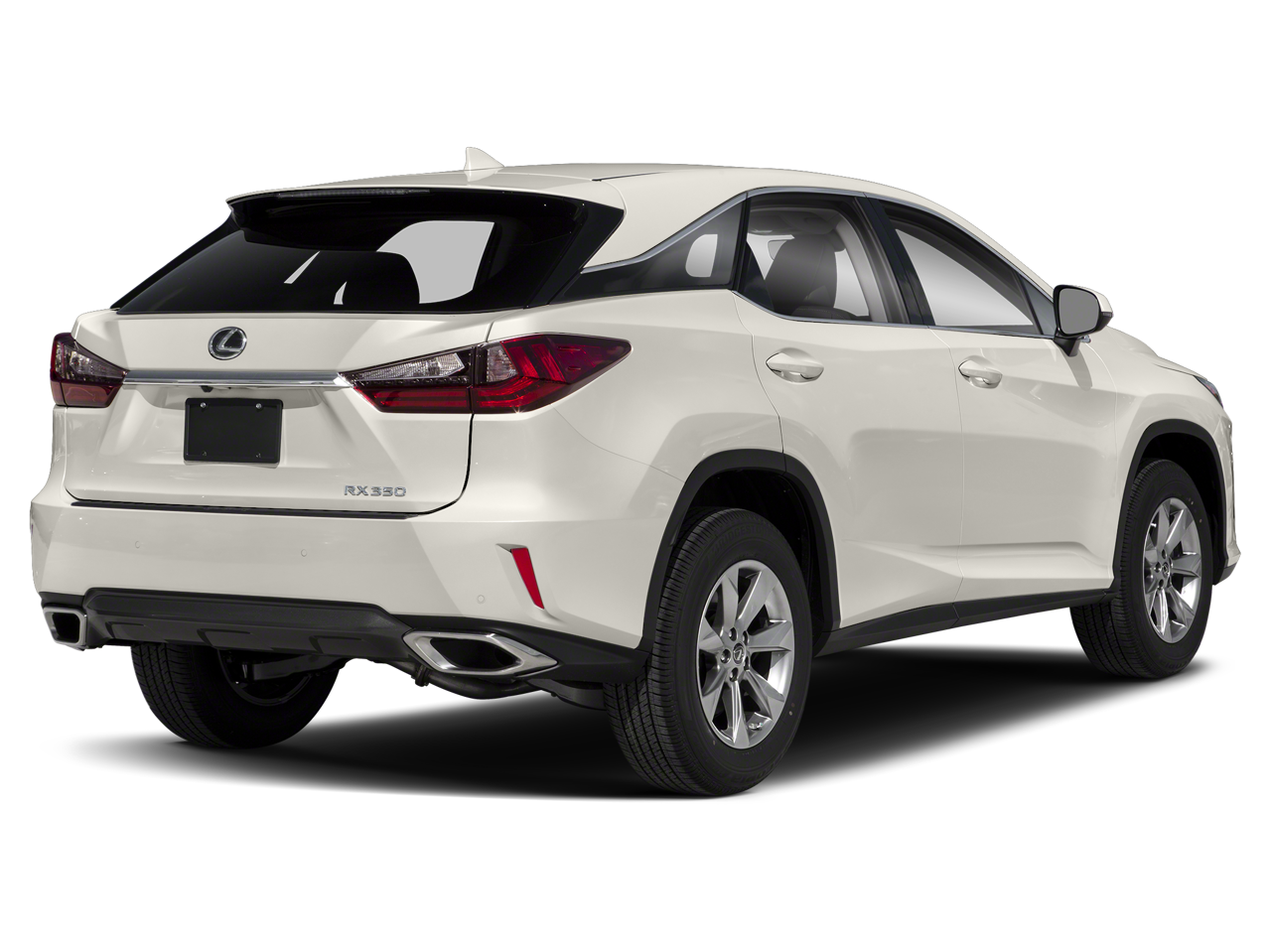 2019 Lexus RX RX 350