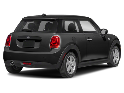 2019 MINI Cooper Cooper