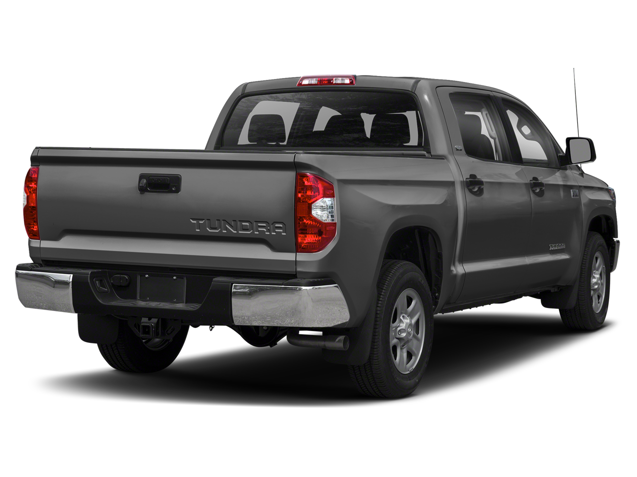 2019 Toyota Tundra SR5 5.7L V8