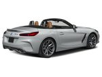 2020 BMW Z4 sDrive M40i