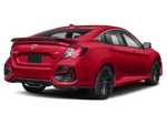 2020 Honda Civic Si