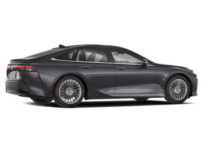 2021 Toyota Mirai XLE