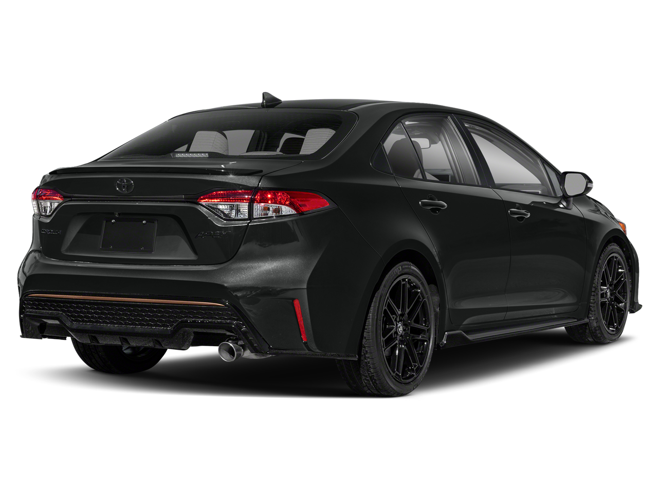 2022 Toyota Corolla APEX XSE