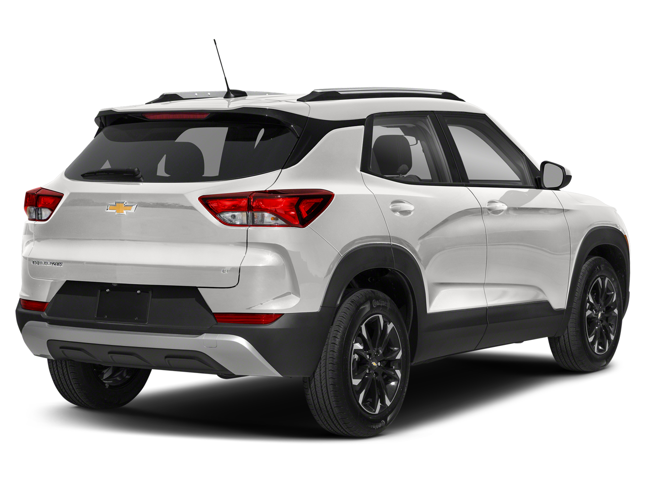 2023 Chevrolet Trailblazer LT photo 4