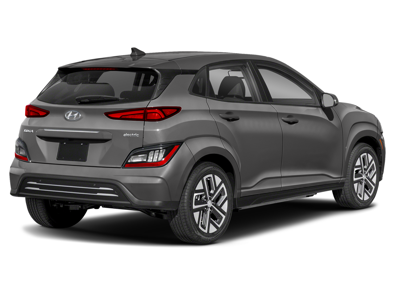 2023 Hyundai Kona Electric SE