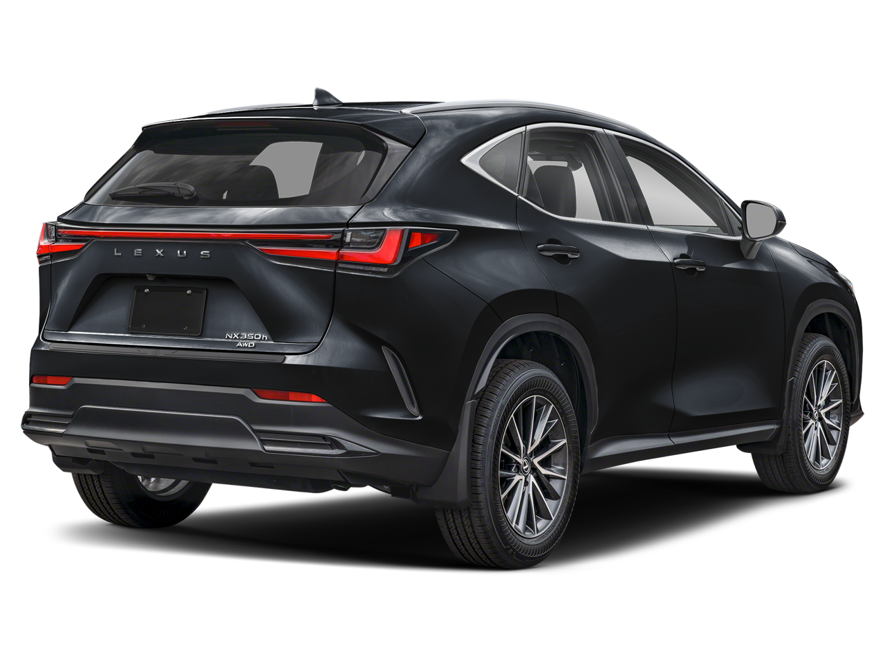 2023 Lexus NX 350h Premium