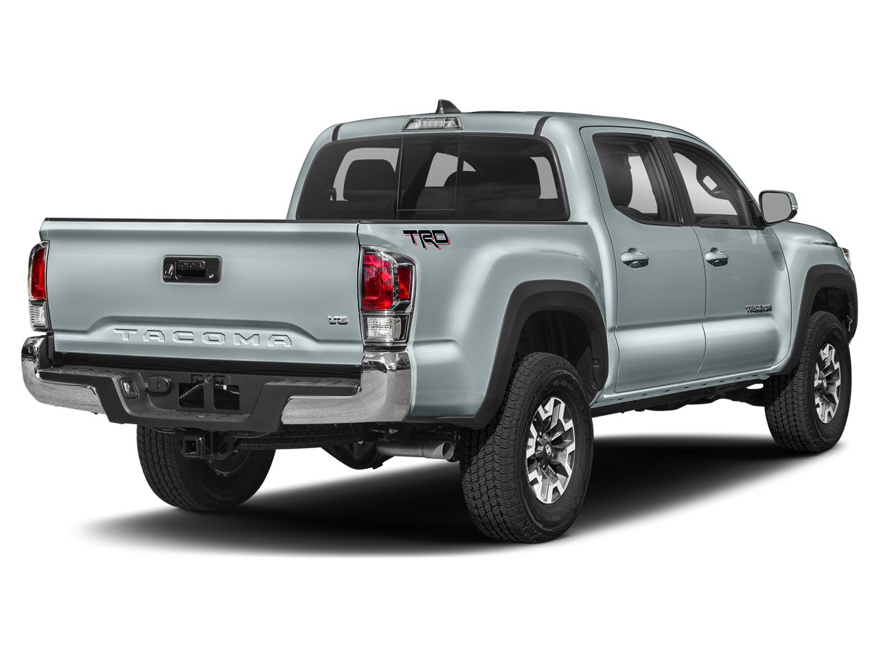 2023 Toyota Tacoma V6