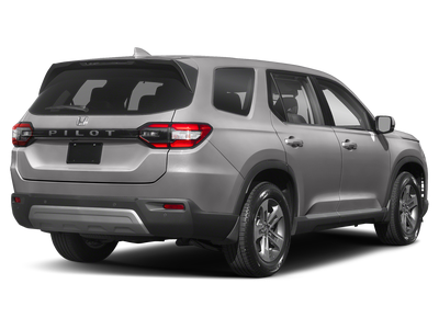 2024 Honda Pilot EX-L 7 Passenger
