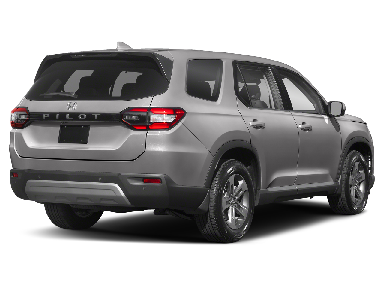 2024 Honda Pilot EX-L 7 Passenger
