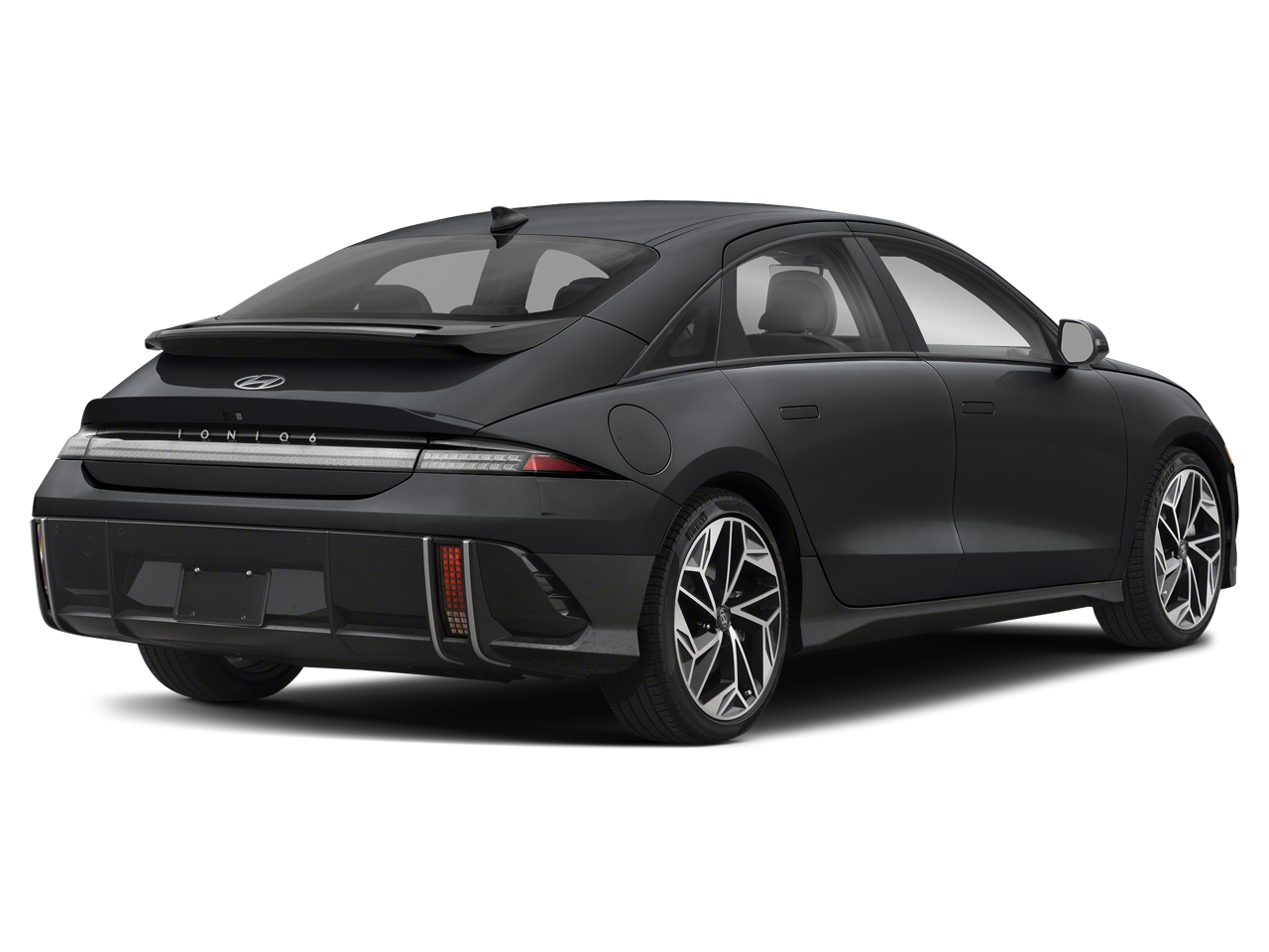 2024 Hyundai IONIQ 6 SEL