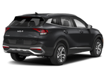 2024 Kia Sportage Hybrid EX