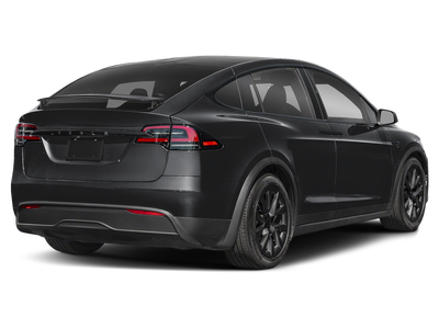 2024 Tesla Model X Base